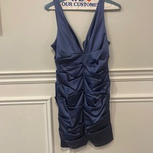 Nicole Miller Mini Dress